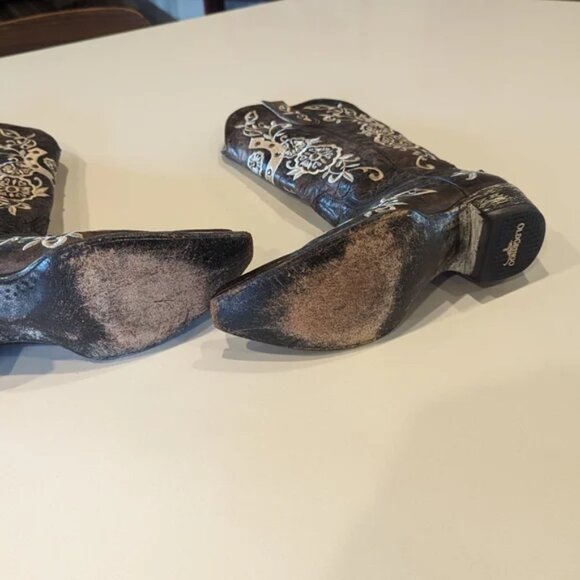 Old Gringo boots - Picture 2 of 4